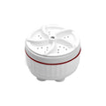 Mini lavadora portátil