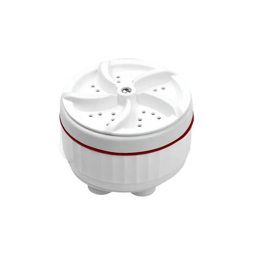 Mini lavadora portátil