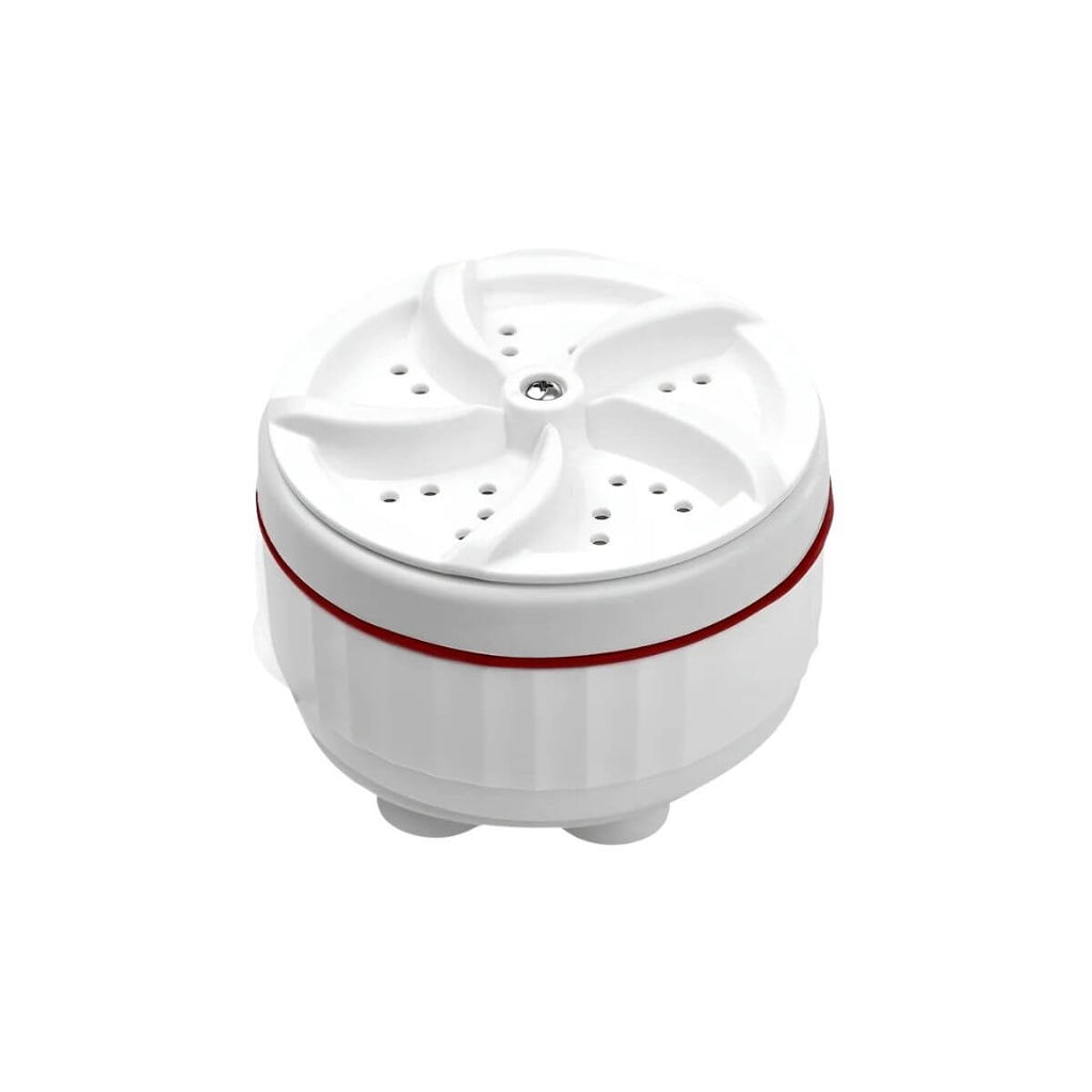 Mini lavadora portátil